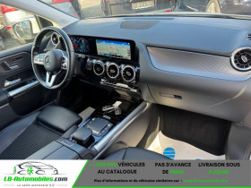Mercedes Classe B 220 220 d BVA  occasion � Beaupuy - photo n�7