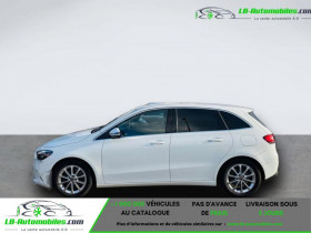 Mercedes Classe B 220 220 d BVA  occasion � Beaupuy - photo n�6