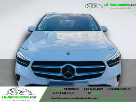 Mercedes Classe B 220 220 d BVA  occasion � Beaupuy - photo n�5