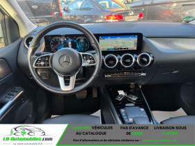 Mercedes Classe B 220 220 d BVA  occasion � Beaupuy - photo n�3