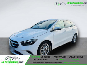 Mercedes Classe B 220 220 d BVA  occasion � Beaupuy - photo n�2