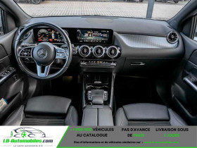 Mercedes Classe B 220 220 d BVA  occasion � Beaupuy - photo n�2