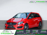 Annonce Mercedes Classe B 220 occasion Electrique 220 d BVA � Beaupuy