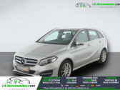 Annonce Mercedes Classe B 220 occasion Electrique 220 d BVA � Beaupuy