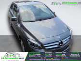 Annonce Mercedes Classe B 220 occasion Electrique 220 d BVA � Beaupuy