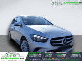 Annonce Mercedes Classe B 220 occasion Electrique 220 d BVA � Beaupuy