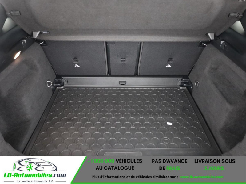 Mercedes Classe B 220 220 d BVA  occasion � Beaupuy - photo n�12