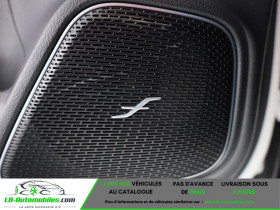 Mercedes Classe B 220 220 d BVA  occasion � Beaupuy - photo n�11