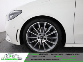 Mercedes Classe B 220 220 d BVA  occasion � Beaupuy - photo n�10