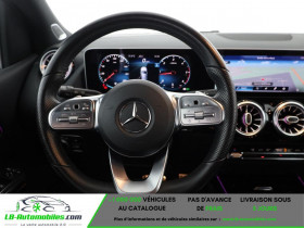Mercedes Classe B 220 220 d BVA  occasion � Beaupuy - photo n�9