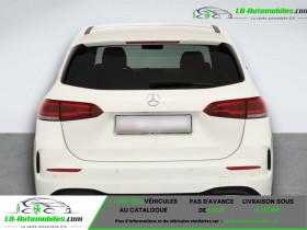 Mercedes Classe B 220 220 d BVA  occasion � Beaupuy - photo n�7