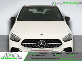 Mercedes Classe B 220 220 d BVA  occasion � Beaupuy - photo n�5