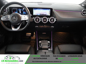 Mercedes Classe B 220 220 d BVA  occasion � Beaupuy - photo n�3