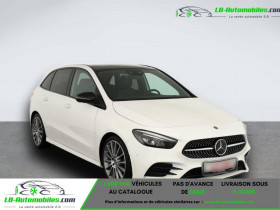 Mercedes Classe B 220 220 d BVA  occasion � Beaupuy - photo n�2