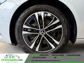 Mercedes Classe B 220 220 d BVA  occasion � Beaupuy - photo n�8