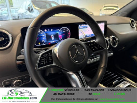 Mercedes Classe B 220 220 d BVA  occasion � Beaupuy - photo n�7