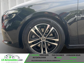 Mercedes Classe B 220 220 d BVA  occasion � Beaupuy - photo n�10