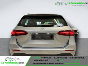 Mercedes Classe B 220 220 d BVA  occasion � Beaupuy - photo n�5