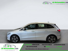 Mercedes Classe B 220 220 d BVA  occasion � Beaupuy - photo n�4