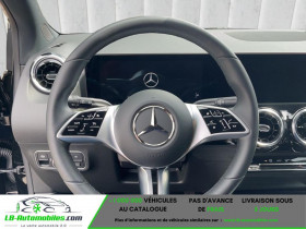 Mercedes Classe B 220 220 d BVA  occasion � Beaupuy - photo n�9