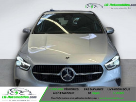 Mercedes Classe B 220 220 d BVA  occasion � Beaupuy - photo n�3
