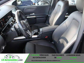 Mercedes Classe B 220 220 d BVA  occasion � Beaupuy - photo n�7