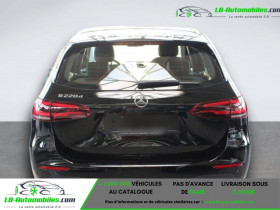 Mercedes Classe B 220 220 d BVA  occasion � Beaupuy - photo n�6