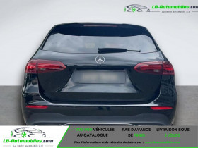 Mercedes Classe B 220 220 d BVA  occasion � Beaupuy - photo n�7