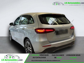 Mercedes Classe B 220 220 d BVA  occasion � Beaupuy - photo n�2