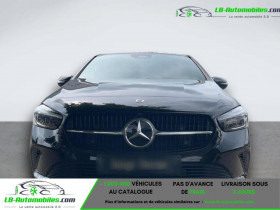 Mercedes Classe B 220 220 d BVA  occasion � Beaupuy - photo n�5