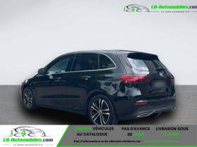 Mercedes Classe B 220 220 d BVA  occasion � Beaupuy - photo n�4