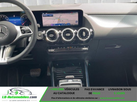 Mercedes Classe B 220 220 d BVA  occasion � Beaupuy - photo n�3