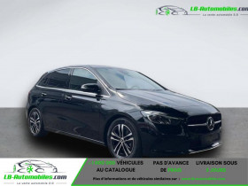 Mercedes Classe B 220 220 d BVA  occasion � Beaupuy - photo n�2