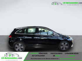 Mercedes Classe B 220 220 d BVA  occasion � Beaupuy - photo n�5