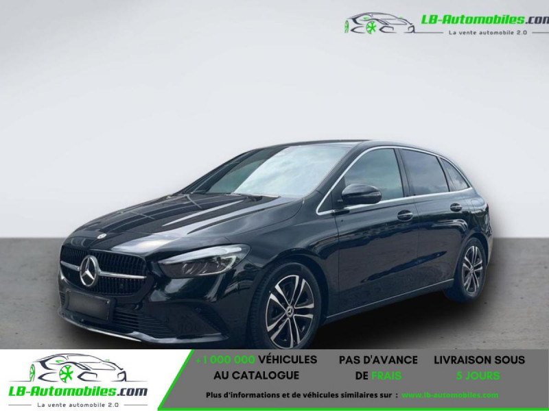 Mercedes Classe B 220 220 d BVA 2023 Mercedes Classe B 220 220 d BVA  occasion à Beaupuy