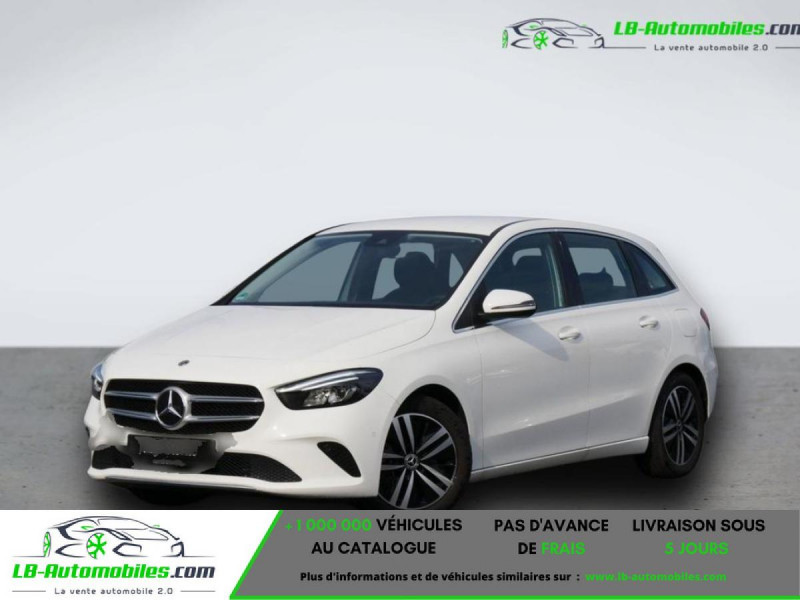 Mercedes Classe B 220 220 d BVA 2022 Mercedes Classe B 220 220 d BVA  occasion à Beaupuy