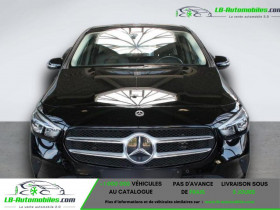 Mercedes Classe B 220 220 d BVA  occasion � Beaupuy - photo n�4