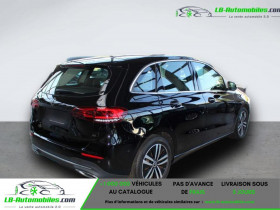 Mercedes Classe B 220 220 d BVA  occasion � Beaupuy - photo n�3