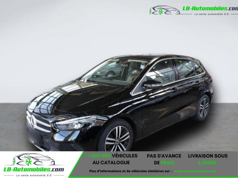 Mercedes Classe B 220 220 d BVA 2022 Mercedes Classe B 220 220 d BVA  occasion à Beaupuy
