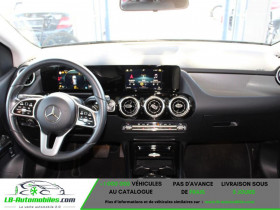 Mercedes Classe B 220 220 d BVA  occasion � Beaupuy - photo n�2