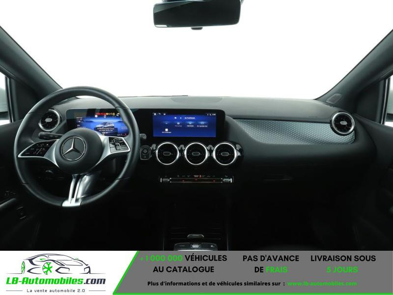 Mercedes Classe B 220 220 d BVA  occasion  Beaupuy - photo n3