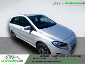 Mercedes Classe B 220 , garage LB AUTOMOBILES � Beaupuy