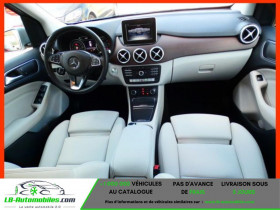 Mercedes Classe B 220 220 d BVA  occasion � Beaupuy - photo n�2