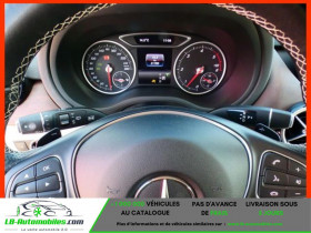 Mercedes Classe B 220 220 d BVA  occasion � Beaupuy - photo n�9