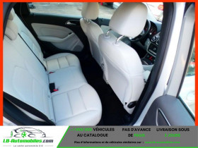 Mercedes Classe B 220 220 d BVA  occasion � Beaupuy - photo n�8