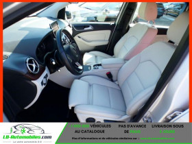 Mercedes Classe B 220 220 d BVA  occasion � Beaupuy - photo n�7