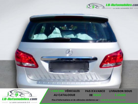 Mercedes Classe B 220 220 d BVA  occasion � Beaupuy - photo n�6