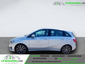 Mercedes Classe B 220 220 d BVA  occasion � Beaupuy - photo n�5