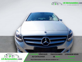 Mercedes Classe B 220 220 d BVA  occasion � Beaupuy - photo n�4