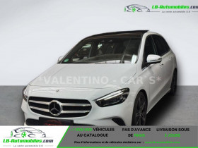 Mercedes Classe B 220 220 d BVA  occasion � Beaupuy - photo n�2
